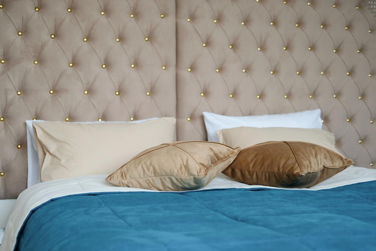 New Hotel Іліджа Екстер'єр фото