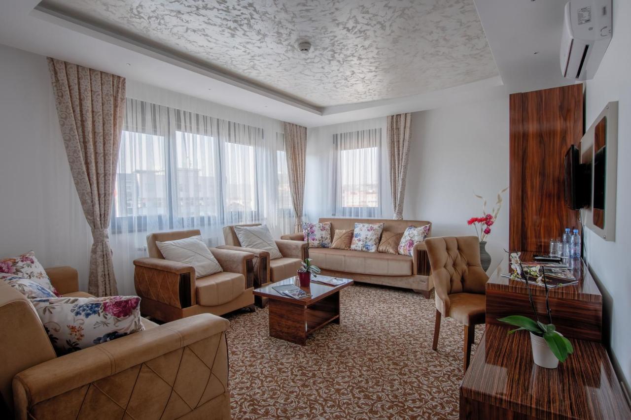 New Hotel Іліджа Номер фото